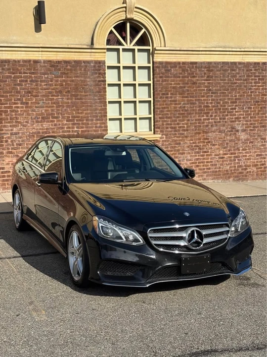 2014 Mercedes-Benz W212 E-Class - Image 3 of 20