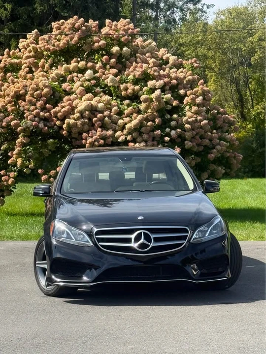 2014 Mercedes-Benz W212 E-Class - Image 10 of 19
