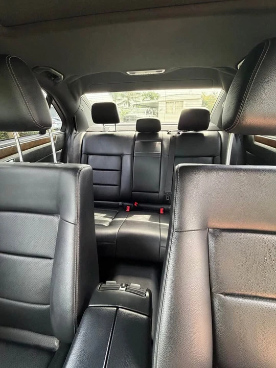 2014 Mercedes-Benz W212 E-Class - Image 6 of 11