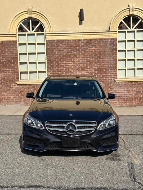 2014 Mercedes-Benz W212 E-Class - Image 20 of 20