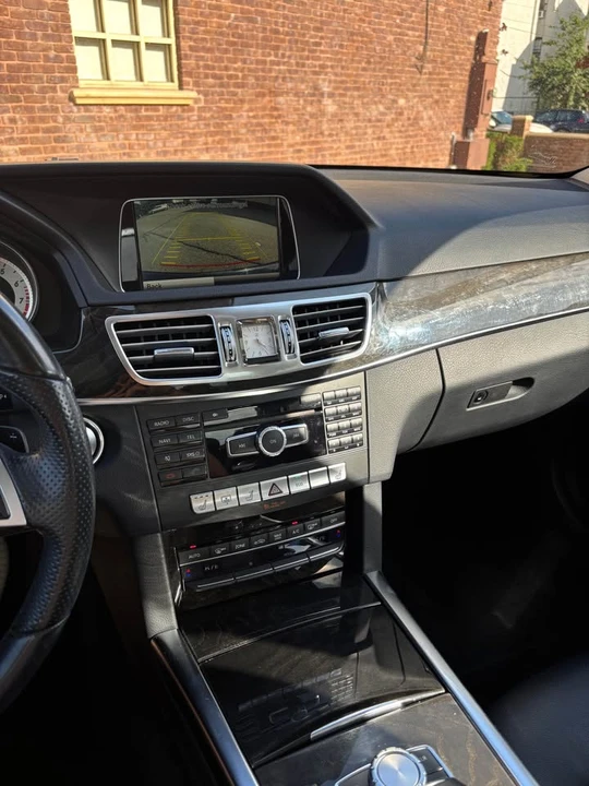 2014 Mercedes-Benz W212 E-Class - Image 12 of 20
