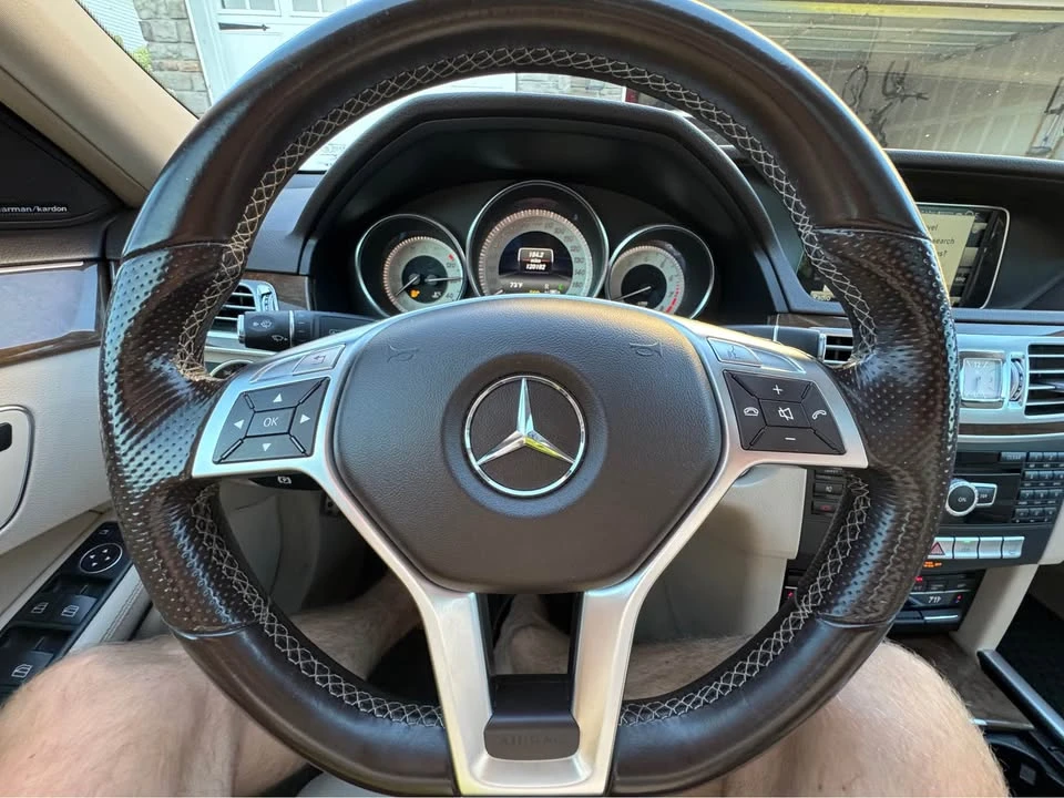 2014 Mercedes-Benz W212 E-Class - Image 15 of 19