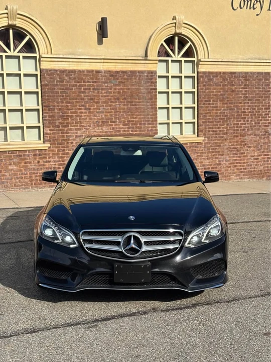 2014 Mercedes-Benz W212 E-Class - Image 2 of 20