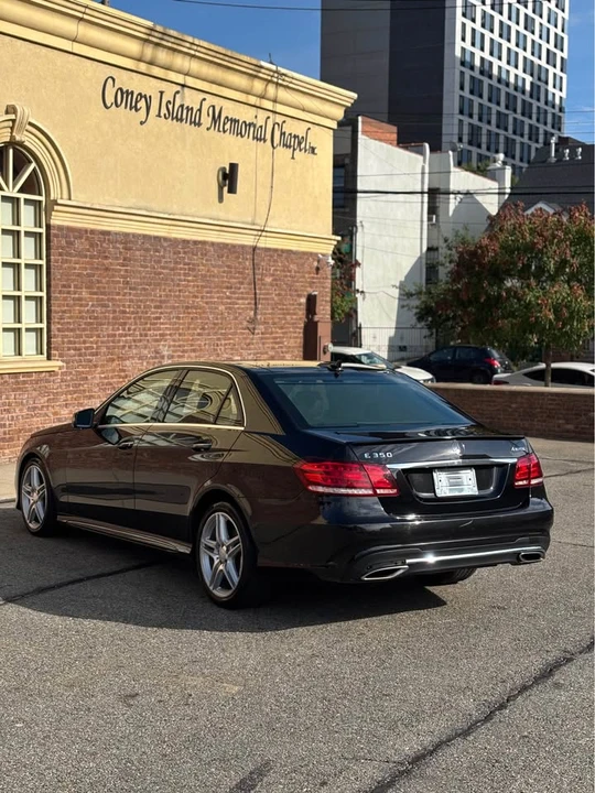 2014 Mercedes-Benz W212 E-Class - Image 9 of 20