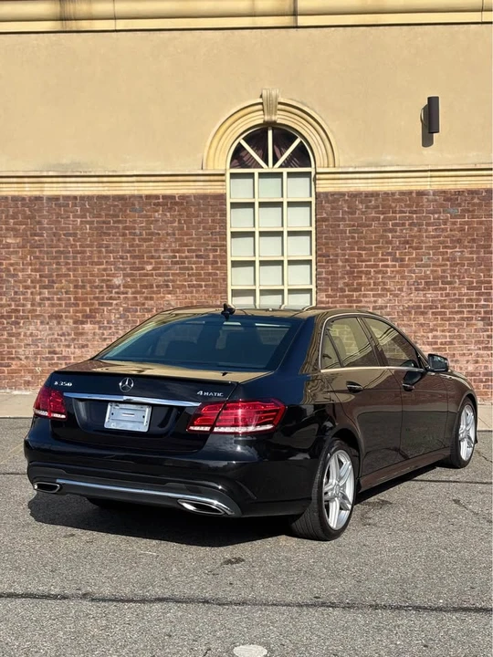 2014 Mercedes-Benz W212 E-Class - Image 7 of 20