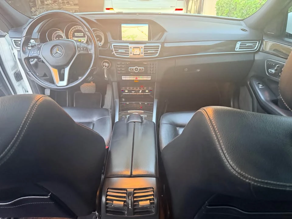 2014 Mercedes-Benz W212 E-Class - Image 10 of 19