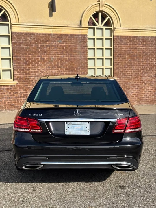 2014 Mercedes-Benz W212 E-Class - Image 8 of 20