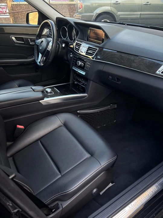 2014 Mercedes-Benz W212 E-Class - Image 18 of 20