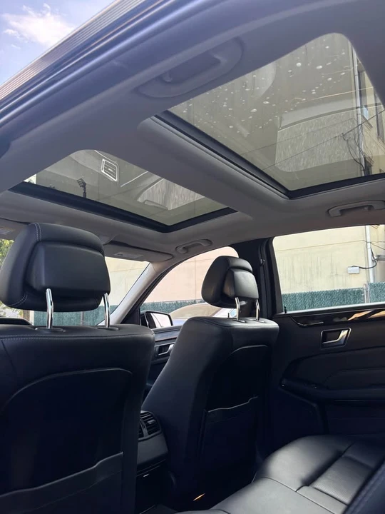 2014 Mercedes-Benz W212 E-Class - Image 16 of 20
