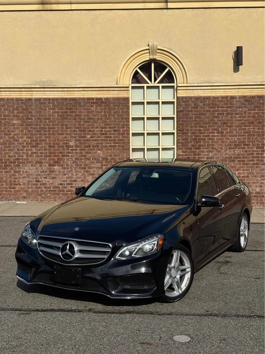 2014 Mercedes-Benz W212 E-Class - Image 10 of 20