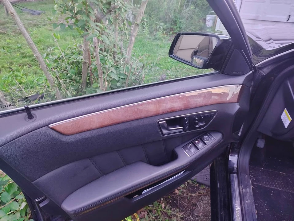 2014 Mercedes-Benz W212 E-Class - Image 6 of 20