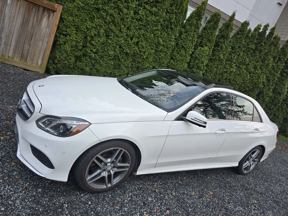 2014 Mercedes-Benz W212 E-Class - Image 2 of 10