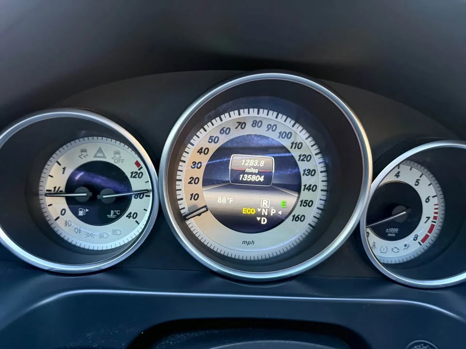 2014 Mercedes-Benz W212 E-Class - Image 14 of 17