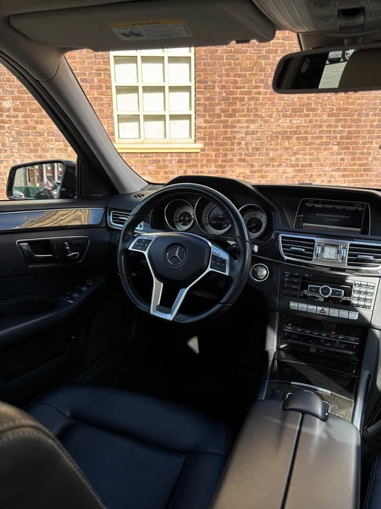 2014 Mercedes-Benz W212 E-Class - Image 11 of 20