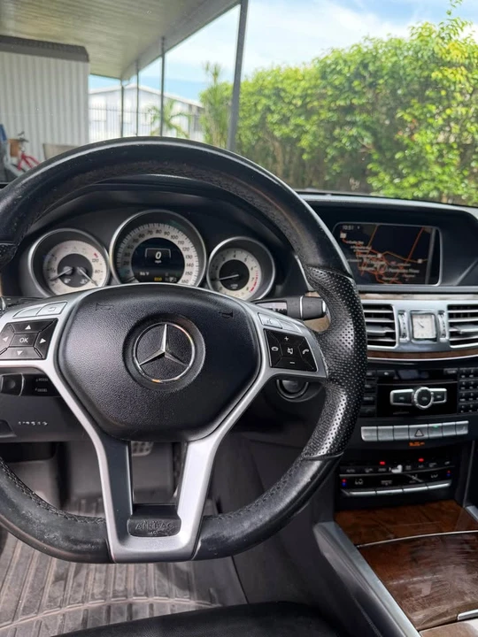 2014 Mercedes-Benz W212 E-Class - Image 11 of 11