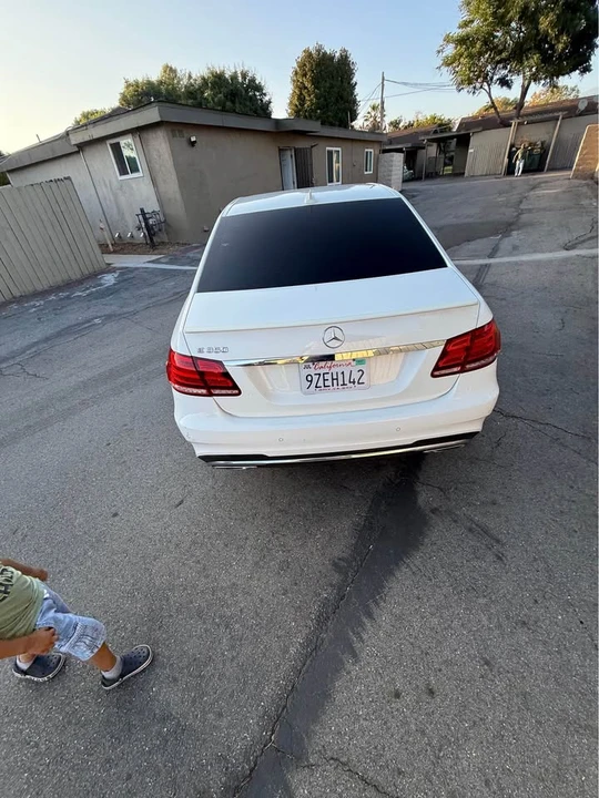 2014 Mercedes-Benz W212 E-Class - Image 13 of 17