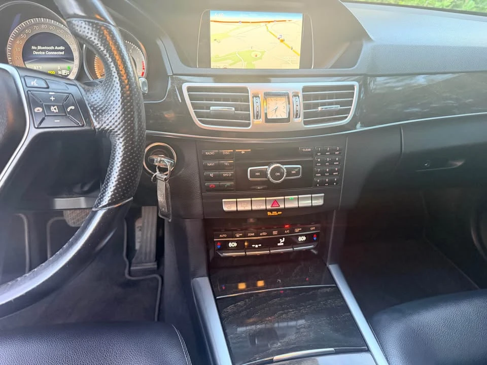2014 Mercedes-Benz W212 E-Class - Image 12 of 19