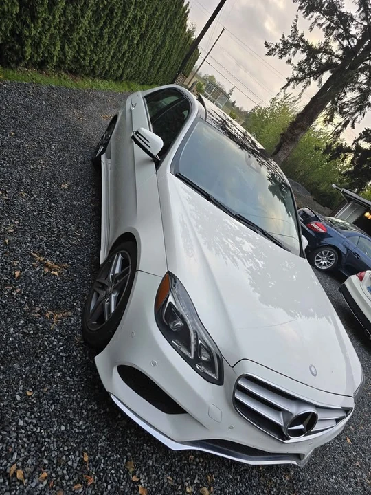 2014 Mercedes-Benz W212 E-Class - Image 3 of 10