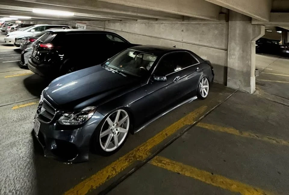 2014 Mercedes-Benz W212 E-Class - Image 3 of 4