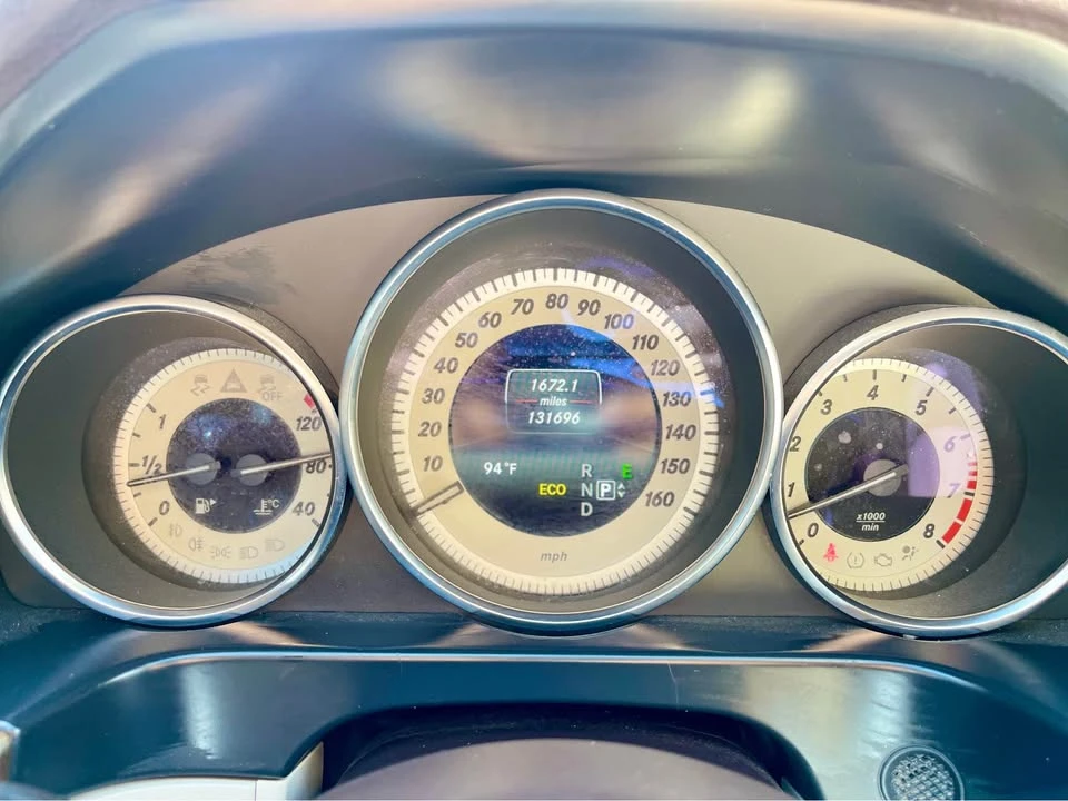 2014 Mercedes-Benz W212 E-Class - Image 12 of 12