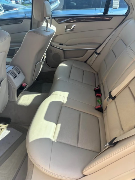 2014 Mercedes-Benz W212 E-Class - Image 8 of 13