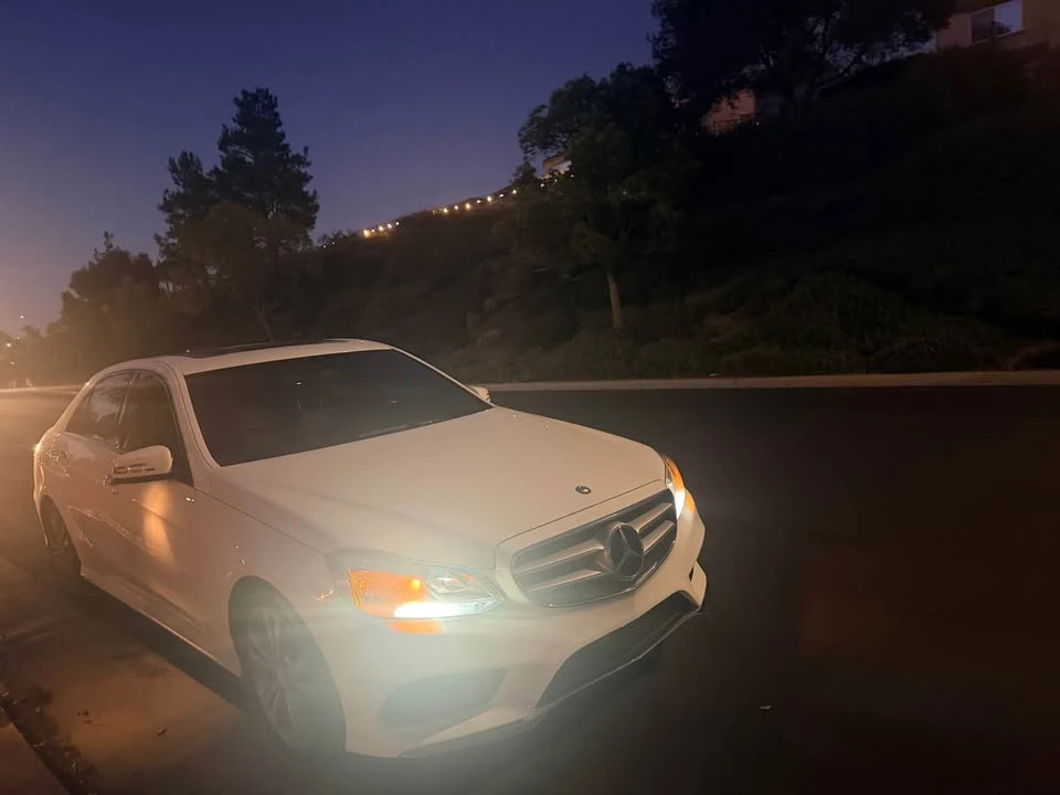 2014 Mercedes-Benz W212 E-Class - Image 7 of 19