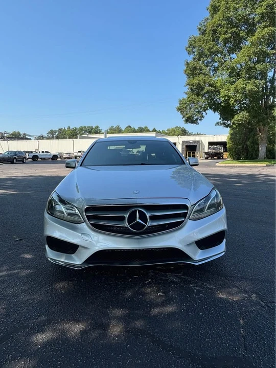 2014 Mercedes-Benz W212 E-Class - Image 3 of 13