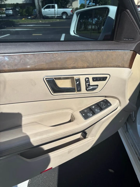 2014 Mercedes-Benz W212 E-Class - Image 4 of 13