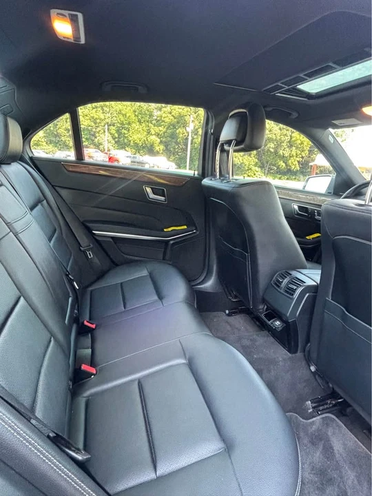 2014 Mercedes-Benz W212 E-Class - Image 13 of 13