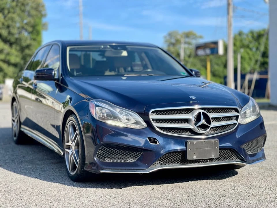 2014 Mercedes-Benz W212 E-Class - Image 6 of 12