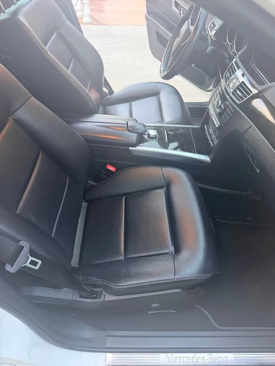 2014 Mercedes-Benz W212 E-Class - Image 18 of 19