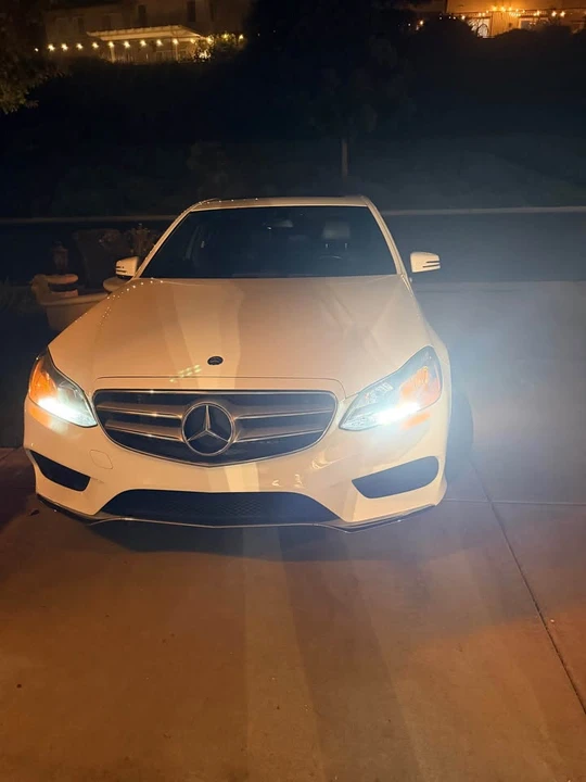 2014 Mercedes-Benz W212 E-Class - Image 19 of 19