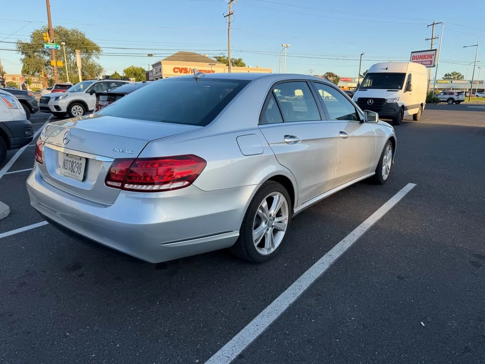 2014 Mercedes-Benz W212 E-Class - Image 5 of 15