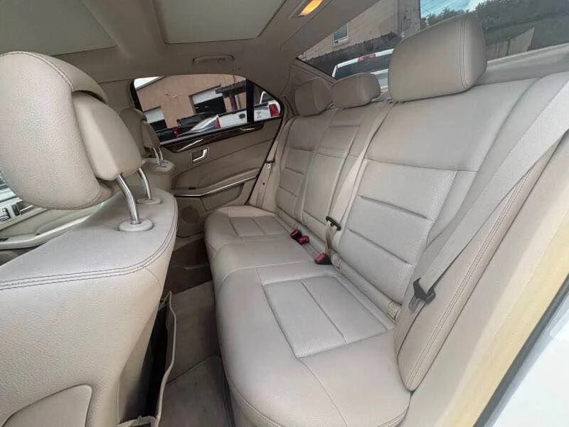 2014 Mercedes-Benz W212 E-Class - Image 6 of 7