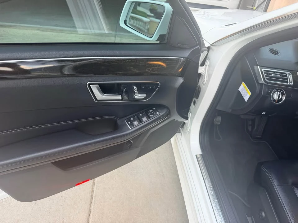 2014 Mercedes-Benz W212 E-Class - Image 17 of 19