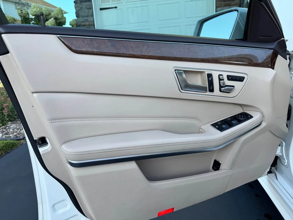 2014 Mercedes-Benz W212 E-Class - Image 11 of 19