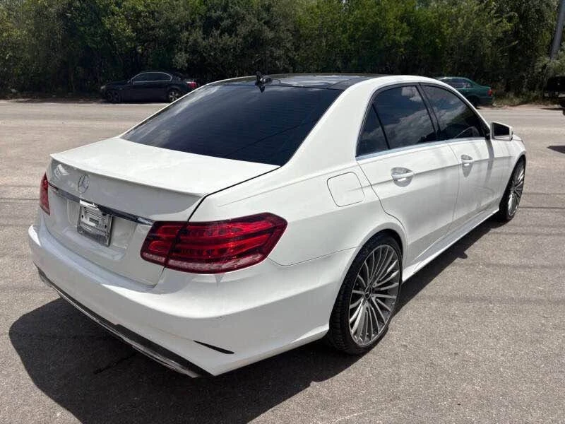 2014 Mercedes-Benz W212 E-Class - Image 3 of 7