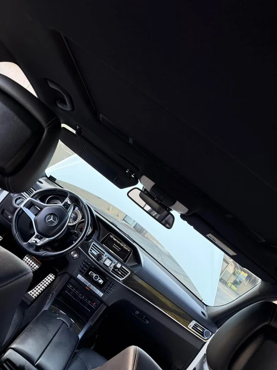 2014 Mercedes-Benz W212 E-Class - Image 12 of 17