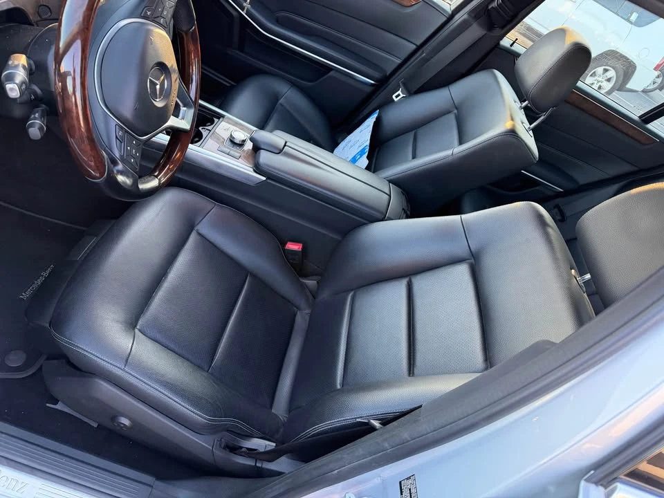 2014 Mercedes-Benz W212 E-Class - Image 9 of 15