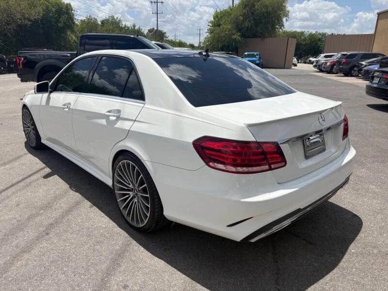 2014 Mercedes-Benz W212 E-Class - Image 2 of 7