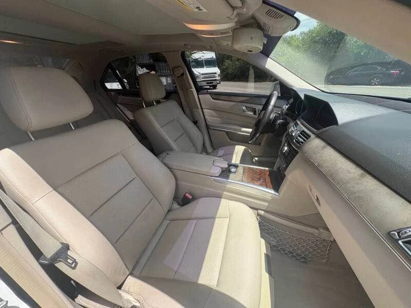 2014 Mercedes-Benz W212 E-Class - Image 5 of 7