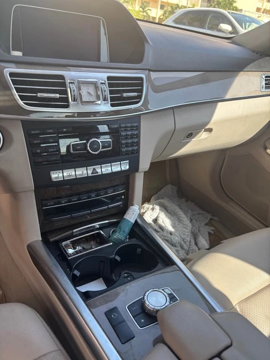 2014 Mercedes-Benz W212 E-Class - Image 7 of 13