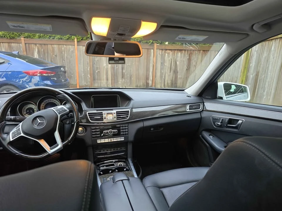2014 Mercedes-Benz W212 E-Class - Image 7 of 10