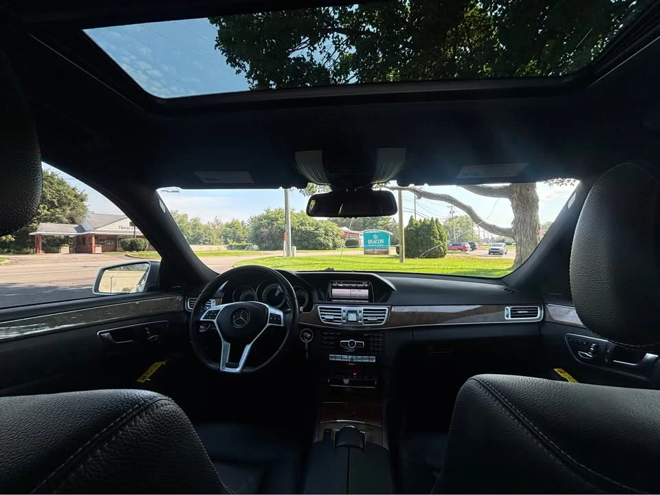 2014 Mercedes-Benz W212 E-Class - Image 10 of 13