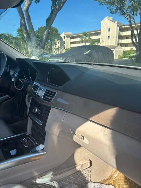 2014 Mercedes-Benz W212 E-Class - Image 12 of 13