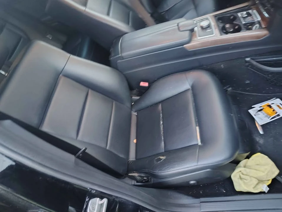 2014 Mercedes-Benz W212 E-Class - Image 7 of 20