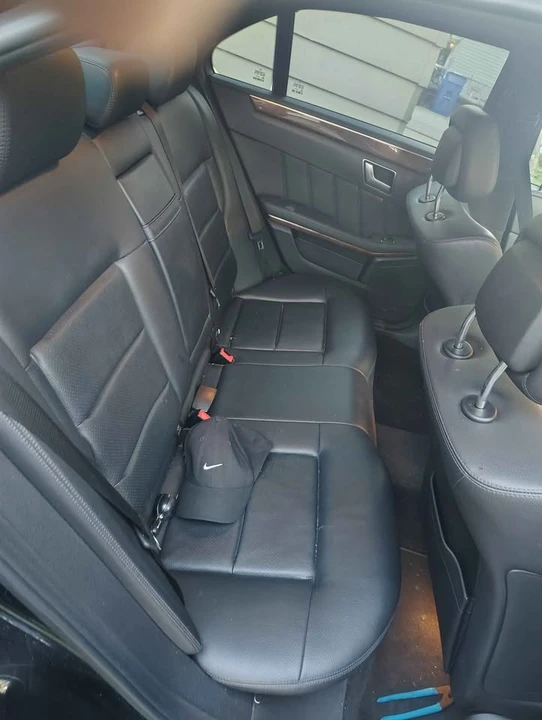 2014 Mercedes-Benz W212 E-Class - Image 13 of 20