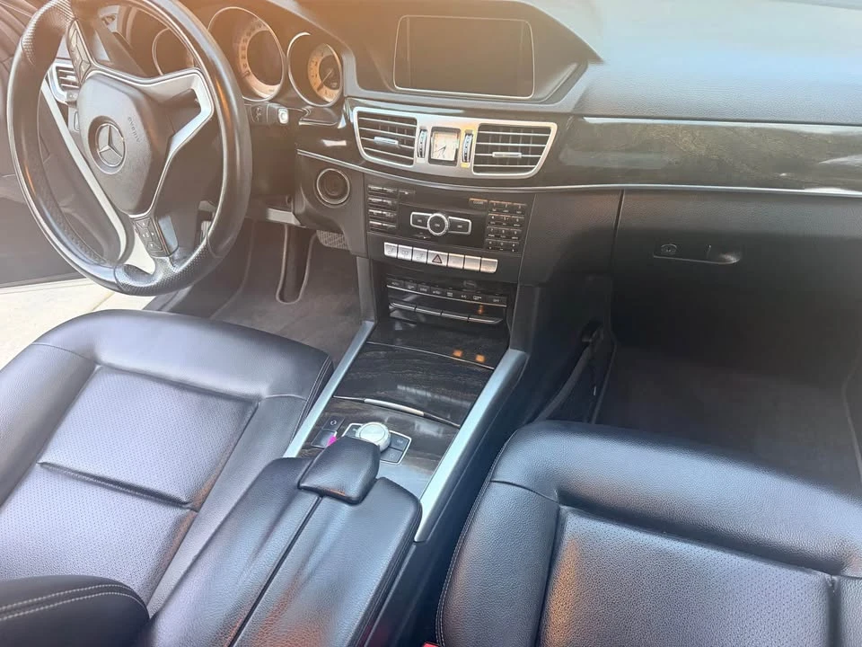 2014 Mercedes-Benz W212 E-Class - Image 11 of 19