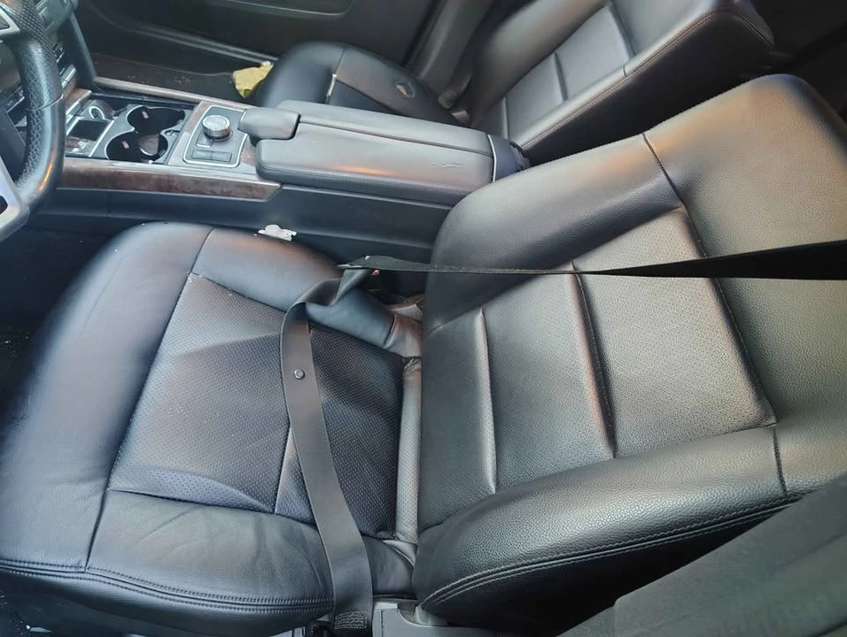 2014 Mercedes-Benz W212 E-Class - Image 2 of 20