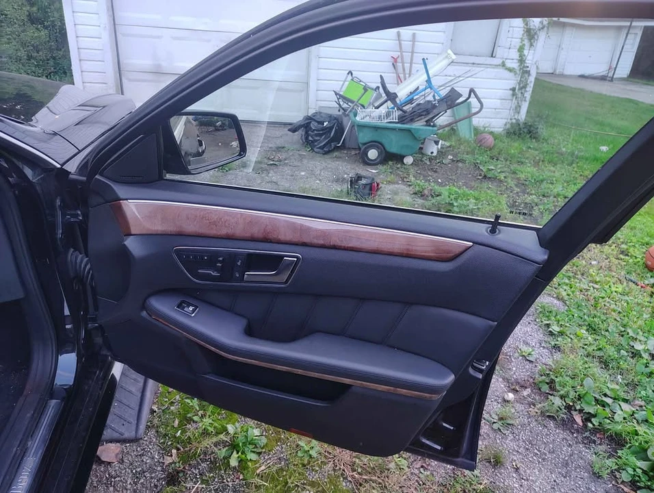 2014 Mercedes-Benz W212 E-Class - Image 10 of 20
